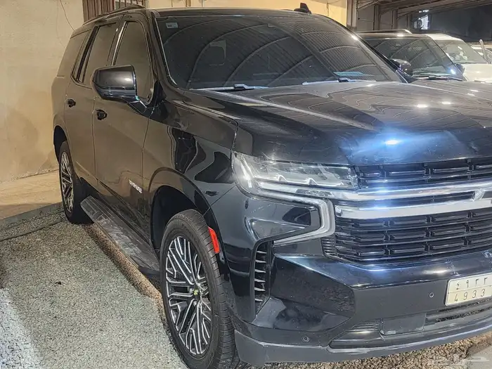 تاهو 2021 سعودي 0