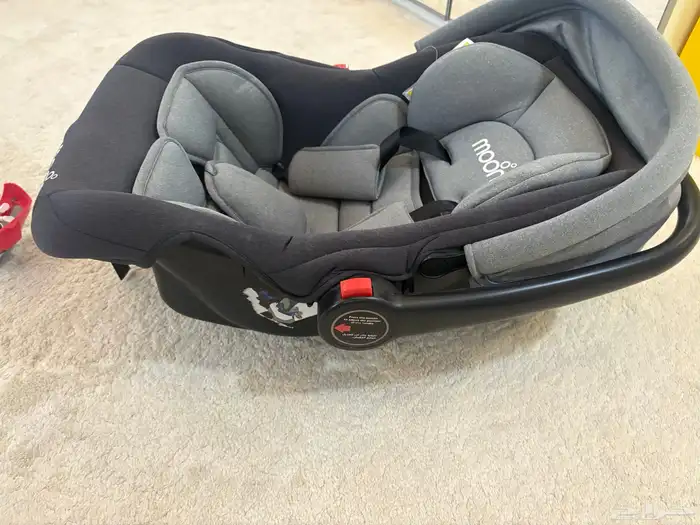 كرسي سياره 3