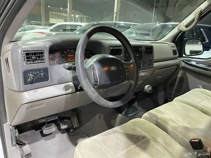 F150 موديل 2001 9