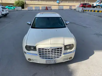 CHRYSLER 300C Hemi V8 5.7 2006 index