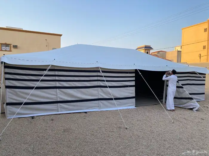 بيت شعر ابيض بيوت شعر 25