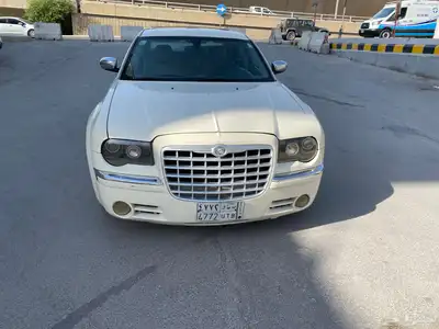 CHRYSLER 300C Hemi V8 5.7 2006 index