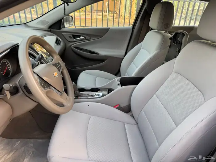 شيفروليه مالبيو 2020 19