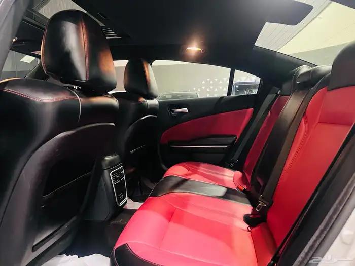 دودج تشارجر 2021 GT (بحالة ممتازة) 5
