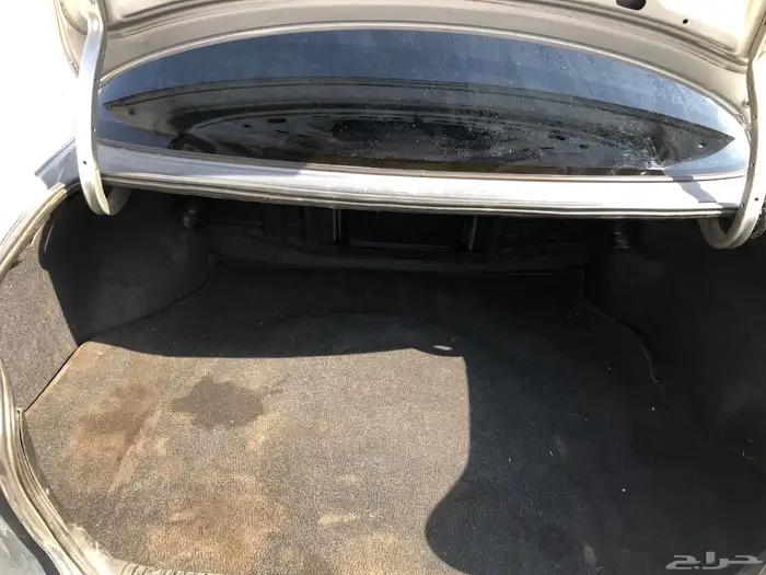 كابريس 2006 LS V8 شرط محركات وبدي 10