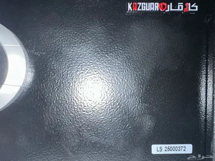 للبيع تاجوراء صغير شبه جديد 1