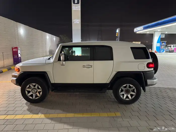 اف جي FJ-1 2015 نص فل 3