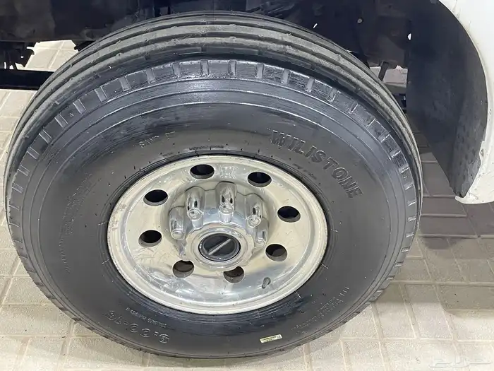 F150 موديل 2001 18