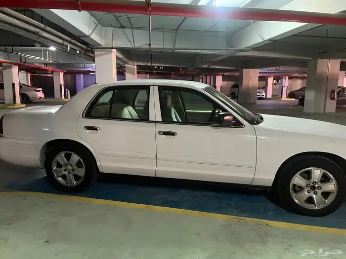 كروان فيكتوريا 2006 5