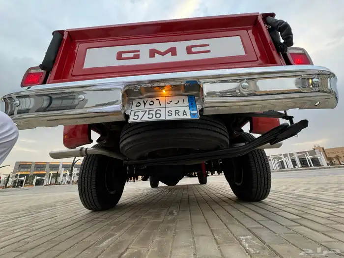 جمس بهبهاني 1979 اساس 400 22