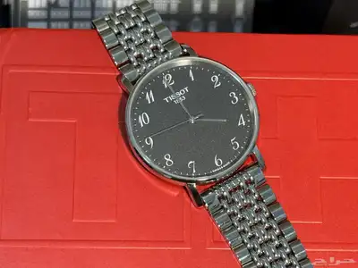ساعة تيسوت tissot index