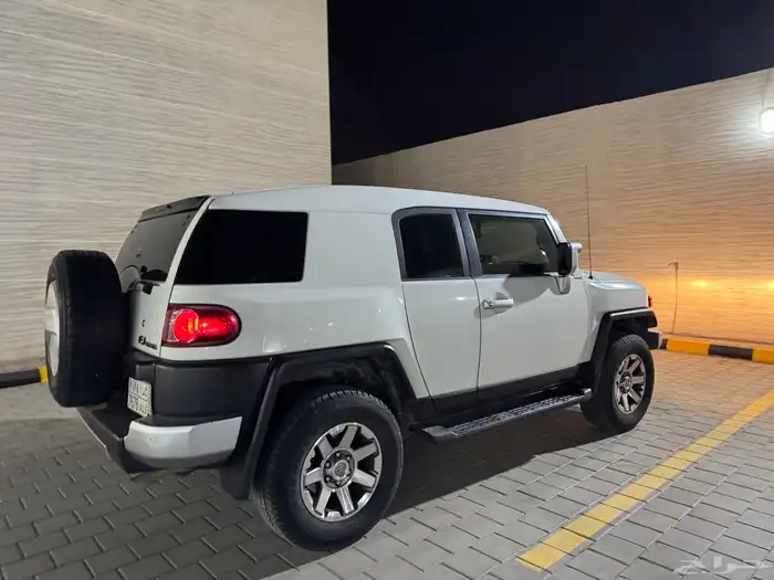 اف جي FJ-1 2015 نص فل 7