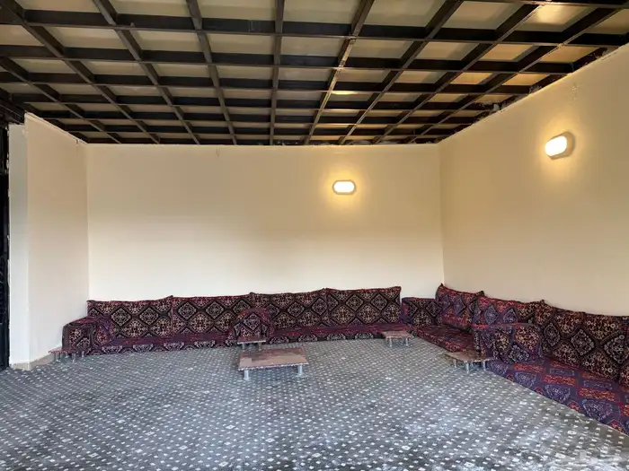 شقه للايجار السنوي خلف عسير مول 3