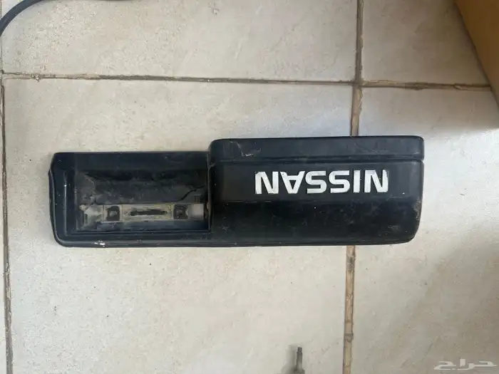 قطع نيسان باترول 97 و تحت 5