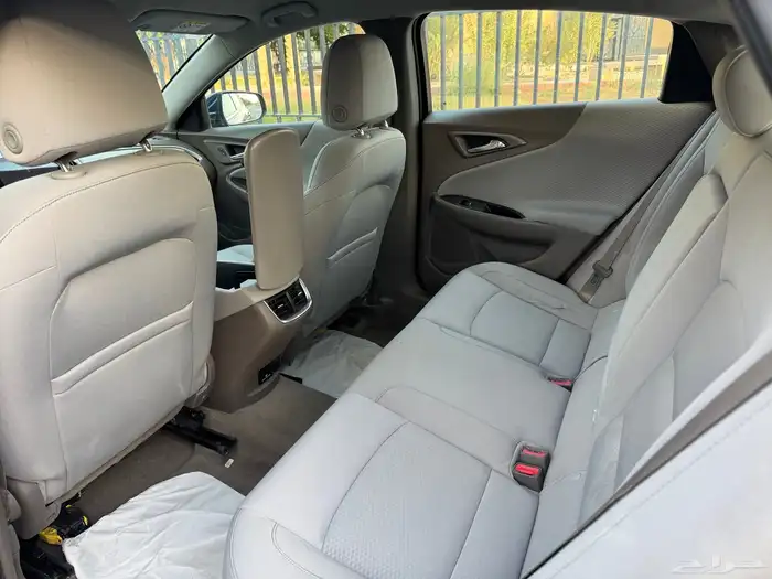 شيفروليه مالبيو 2020 15