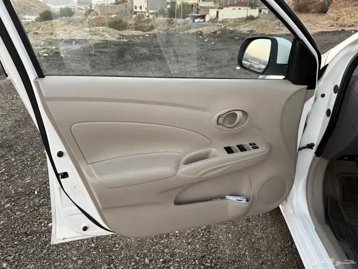 نيسان - صني - 2023 - كلاسيك 29