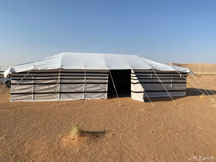 بيت شعر ابيض بيوت شعر 21