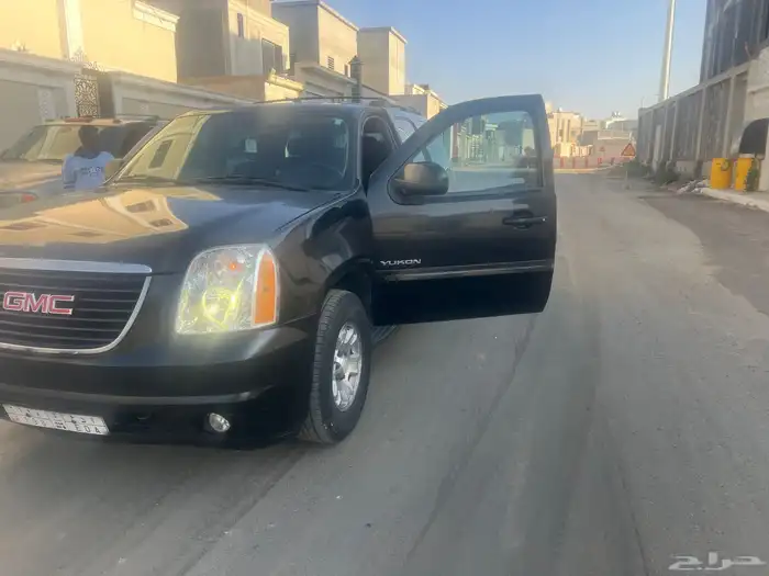 جمس يوكن 0