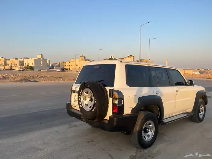 باترول للبيع 8