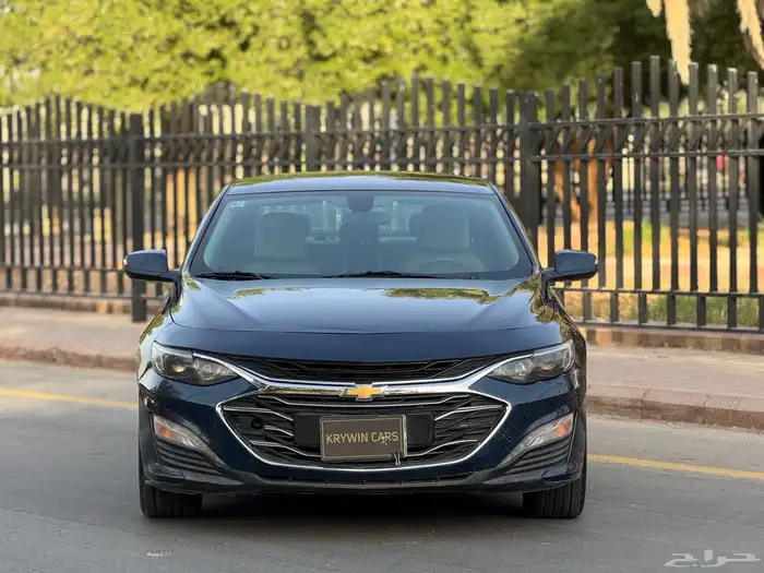 شيفروليه مالبيو 2020 1