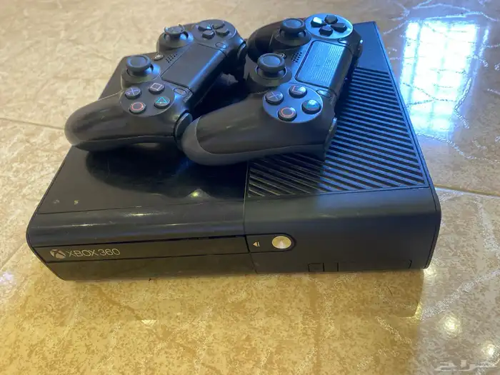 اكس بوكس 360 0