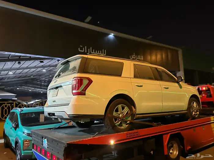 وصول مجموعة فورد تورس واكسبديشن2021(تم البيع) 17