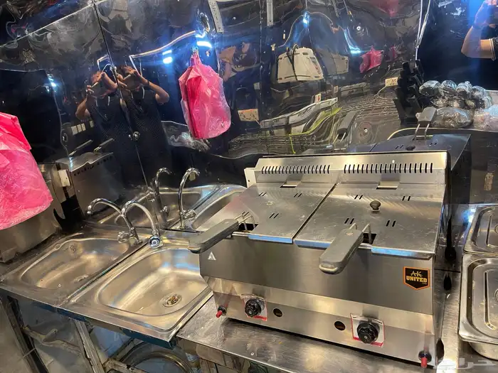 فود ترك للبيع السعر يشمل النقل لفترة محدودة 7