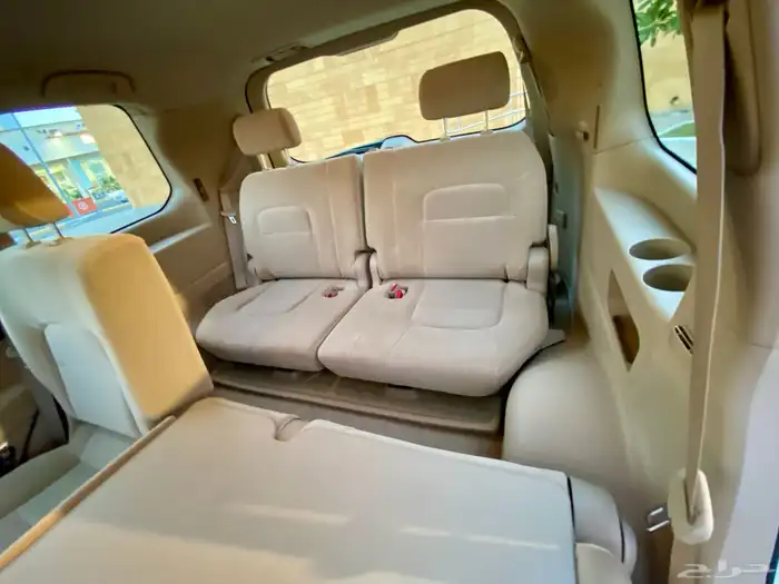 تويوتا لاند كروزر 2015 20