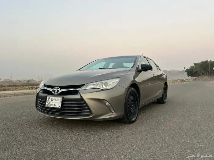 كامري2016عدادقليل 18