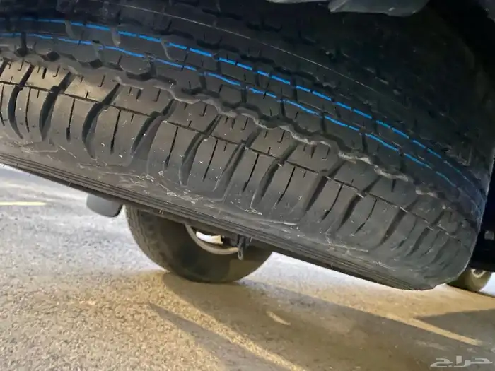 تويوتا لاند كروزر 2015 31