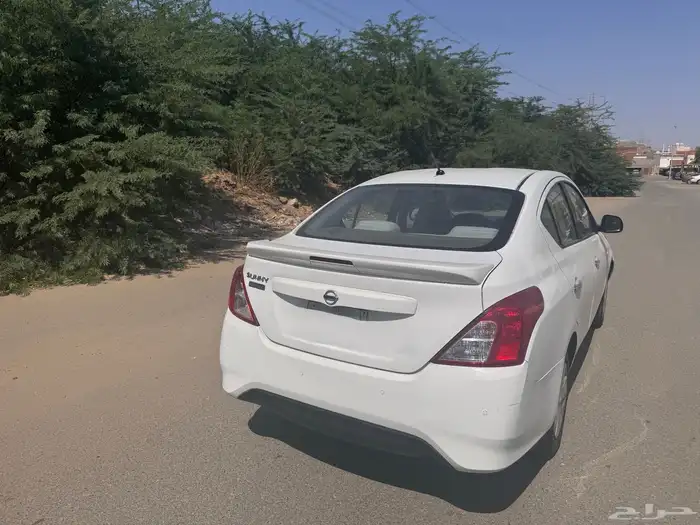 نيسان صني 2