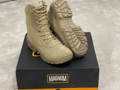بسطار MAGNUM بيج مقاس 46 index