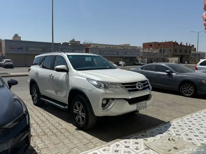 فورشنر 2020للبيع 1