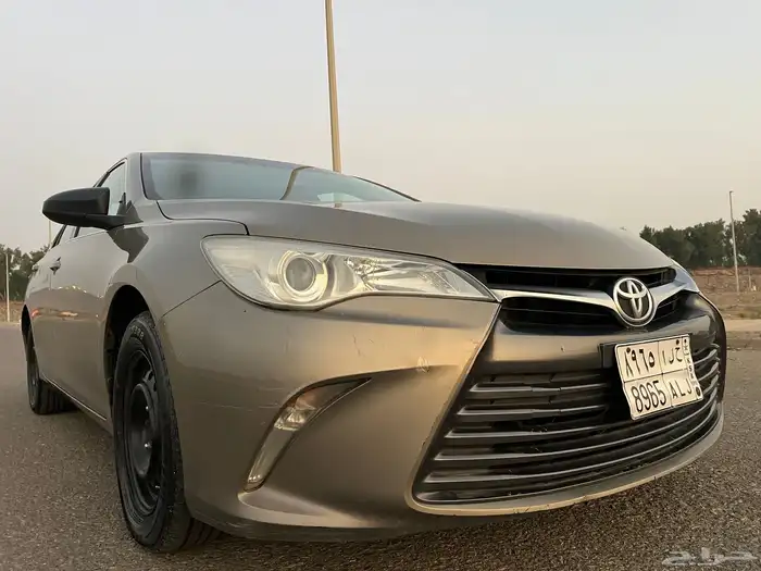 كامري2016عدادقليل 4