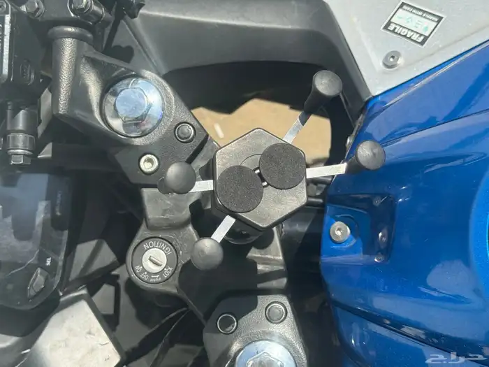 سوزوكي Suzuki Gixxer SF 250cc للبيع 4