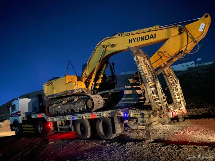 بوكلين للإيجار 2