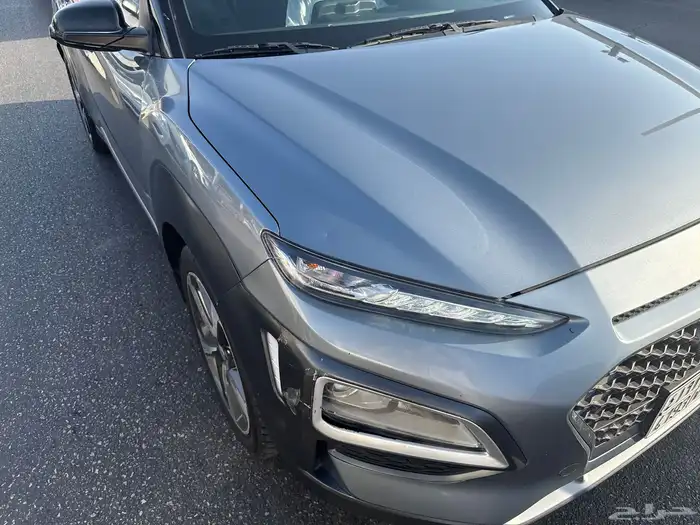 هيونداي كونا 2019 بلس 3