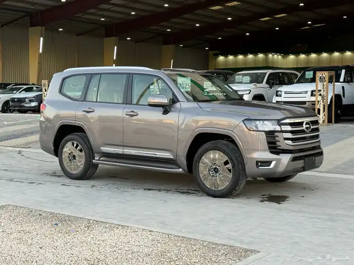 جي اكس ار L4 سعودي 3