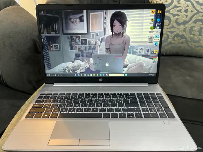 لابتوب hp 2