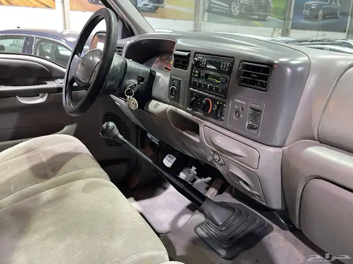 F150 موديل 2001 12