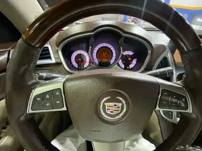 سياره كاديلاك 2011 SRX فل كامل index