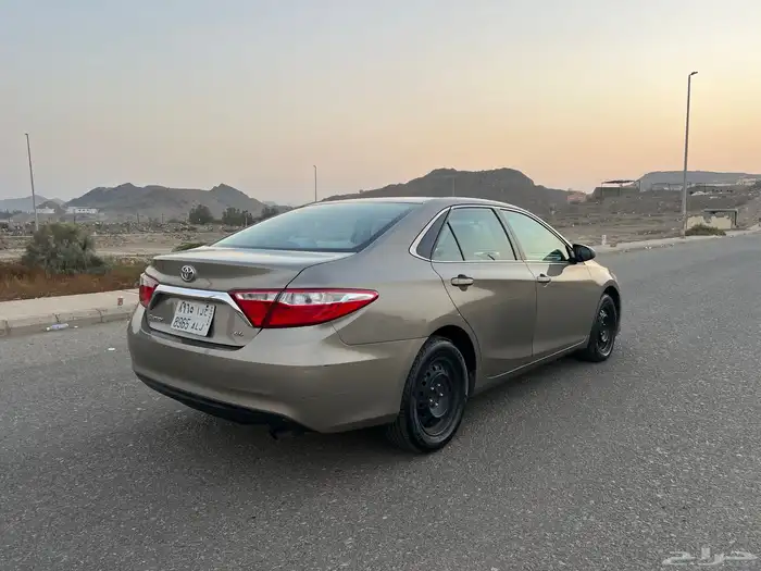 كامري2016عدادقليل 27