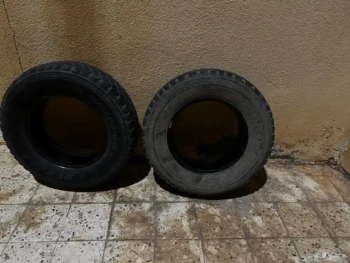كفرات دنلوب 0