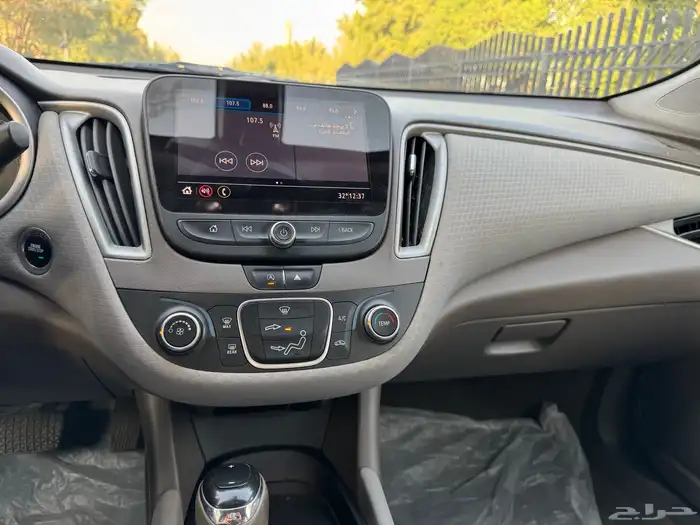 شيفروليه مالبيو 2020 20