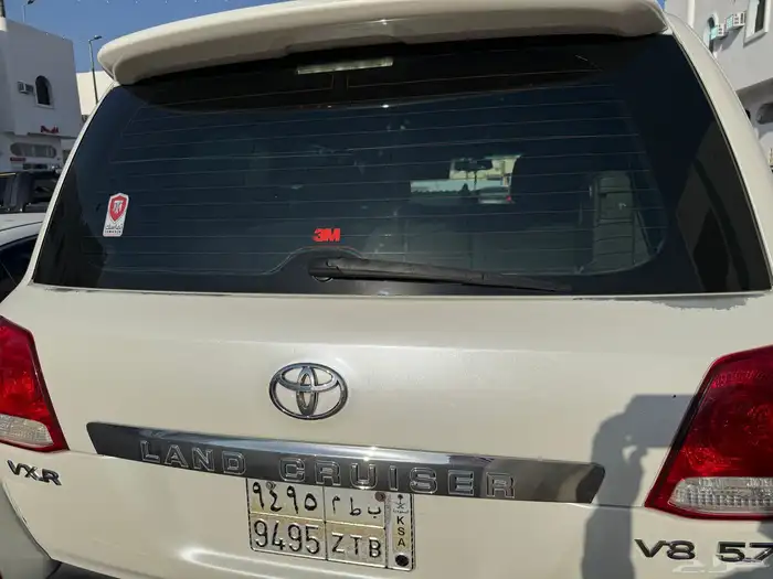 VXR. 5.7 4