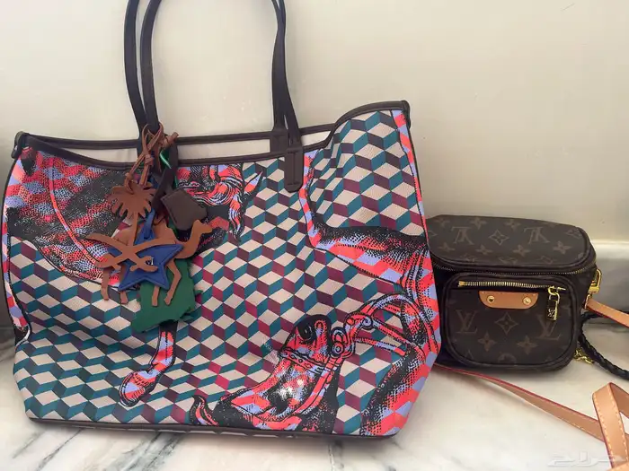 عرض خاصص الشنطه الواحده ب 50  لا تفوتكم 1