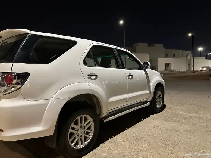 فورشنر2013GXقير عادي بدون دبل 3