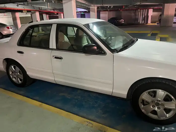 كروان فيكتوريا 2006 0