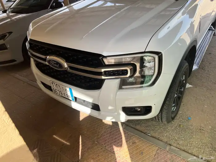 فورد رنجر 2023 3