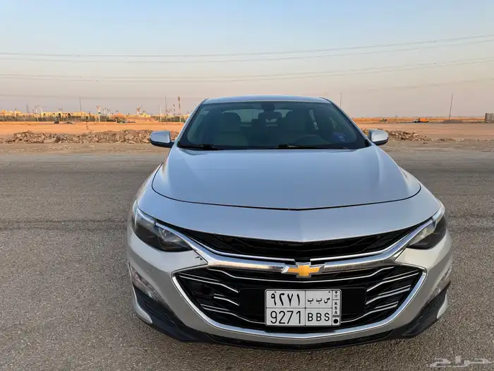 ماليبو 15